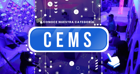 NUEVA CATEGORIA CEMS